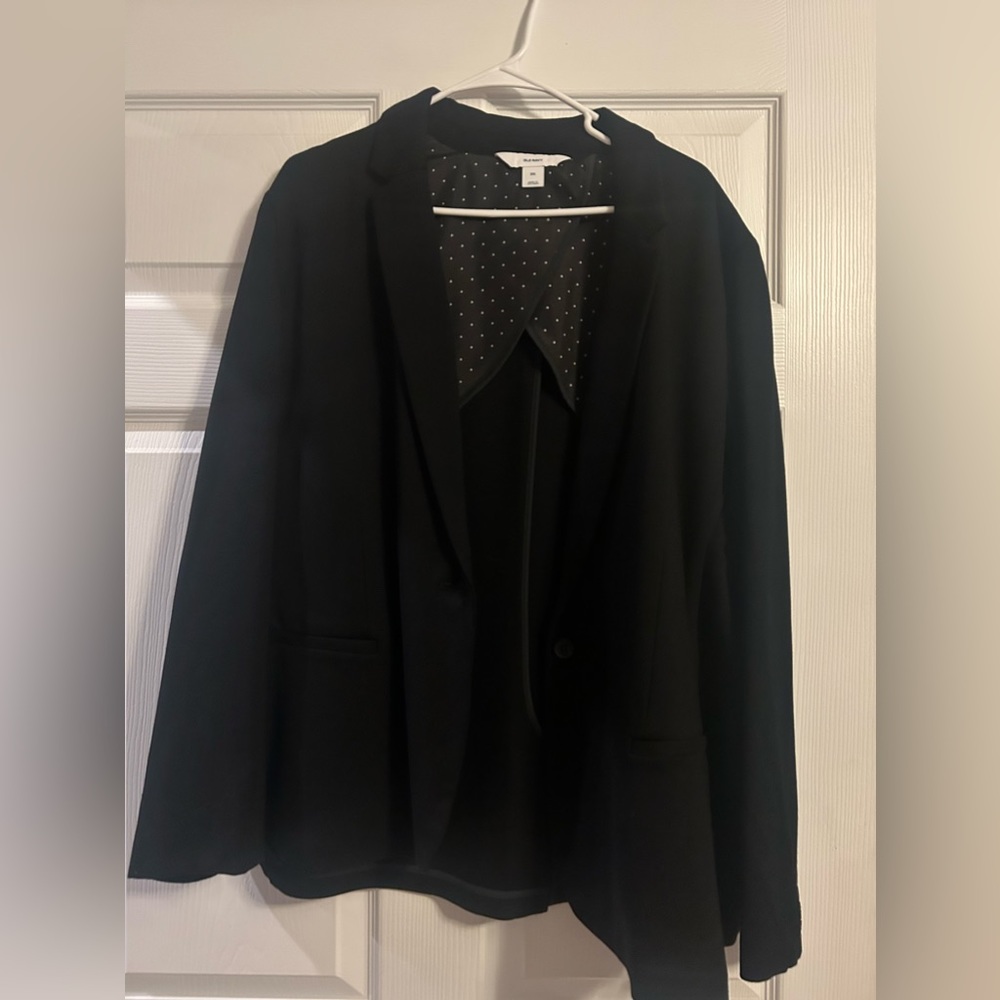 Women’s Suit Jacket